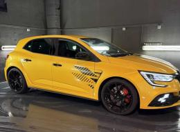 Renault Mégane IV (2) 1.8 300 RS ULTIME