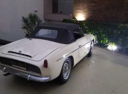 Alpine A 108 Interlagos Convertible Brazilian Edition