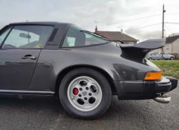 Porsche 911 Targa 3.2 SC