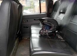 LandRover 110 Defender