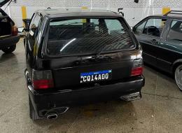 Fiat Uno Turbo 1.4