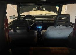 Fiat Uno Turbo 1.4