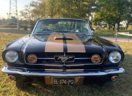 Ford Mustang V8 Cabriolet