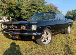 Ford Mustang V8 Cabriolet