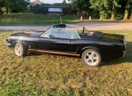 Ford Mustang V8 Cabriolet