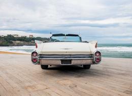 Cadillac Serie 62 Convertible