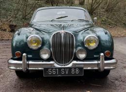 Jaguar MK 2 3.8