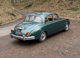Jaguar MK 2 3.8
