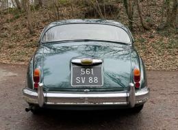 Jaguar MK 2 3.8