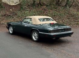 Jaguar XJS 4.0 Cabriolet