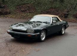 Jaguar XJS 4.0 Cabriolet