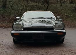 Jaguar XJS 4.0 Cabriolet