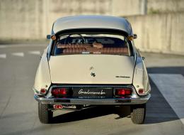 Citroen DS Super 20