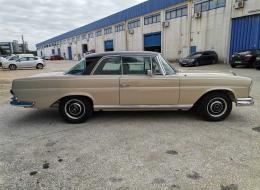 Mercedes-Benz SE 280 COUP&Eacute; (W111)