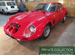 Ferrari 250 GTO "RECREATION"