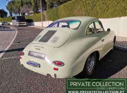 Porsche 356 A 1600 SUPER " Racing"