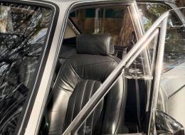 BMW 2002 Tii Touring " Alpina"