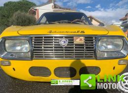 Lancia Fulvia 1.3 Sport Zagato