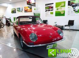 Fiat 850 Cabriolet