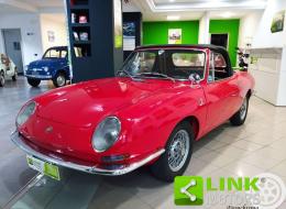 Fiat 850 Cabriolet