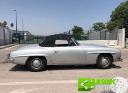 Mercedes-Benz SL 190