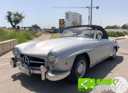 Mercedes-Benz SL 190