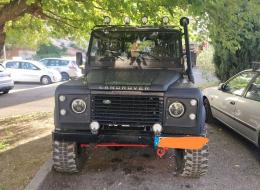 LandRover 90