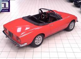 Fiat Dino SPIDER 2000 1968