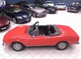Fiat Dino SPIDER 2000 1968