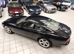 Jaguar Série - XK V8 XK R COUPE (1998) Une perle rare de premi&egrave;re main