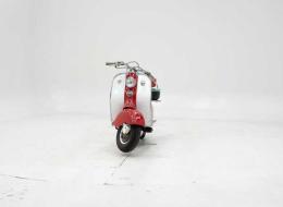 Scooter Lambretta 150 LD Mk II '56 CH8943