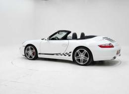 Porsche 997 4S '2007 CH71239
