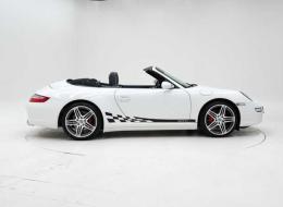 Porsche 997 4S '2007 CH71239