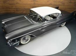 Cadillac Serie 62 Coupé de Ville