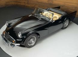 Daimler SP 250 Dart Roadster