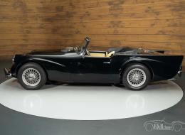 Daimler SP 250 Dart Roadster