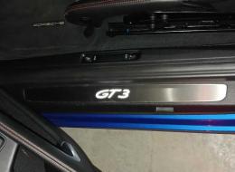 Porsche 991 gt3 touring origine France approved 2 ans offert