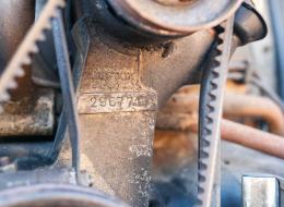 Volkswagen Coccinelle