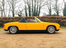 Porsche 914