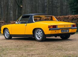 Porsche 914