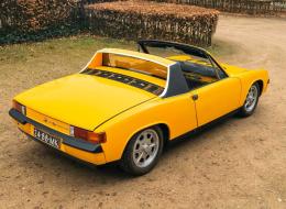 Porsche 914