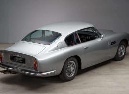 Aston Martin DB 6 Vantage