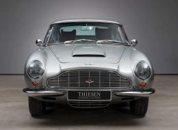 Aston Martin DB 6 Vantage