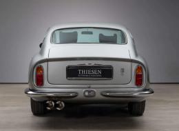 Aston Martin DB 6 Vantage