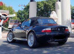BMW Z3 2.8 phase 1