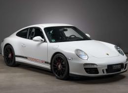 Porsche 997 .2 Carrera GTS Coupé