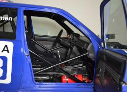 Mercedes-Benz 190 E Evo1