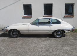 Jaguar Type E série 2