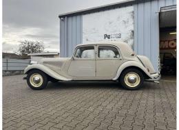 Citroen Traction 11 BL