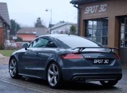Audi TT S Compétition